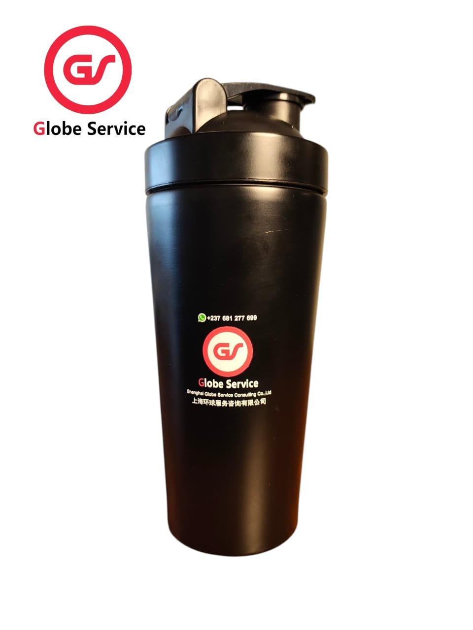 water bottle 