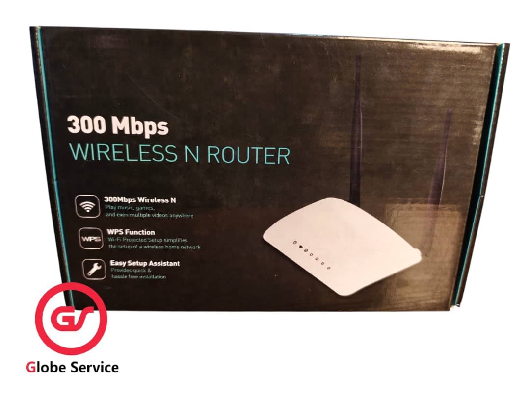 Router 