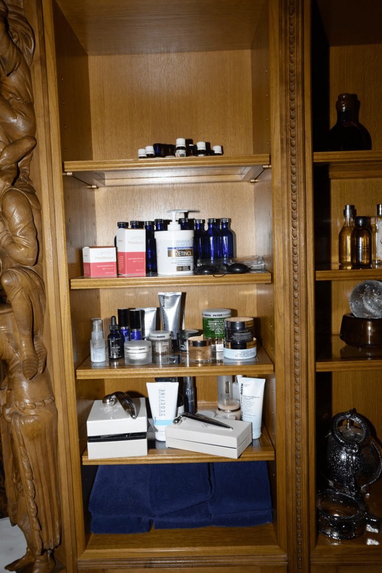 Kit Soin de la Peau
