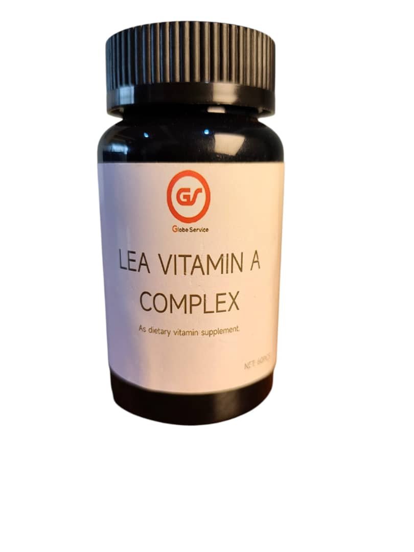 Vitamin A 