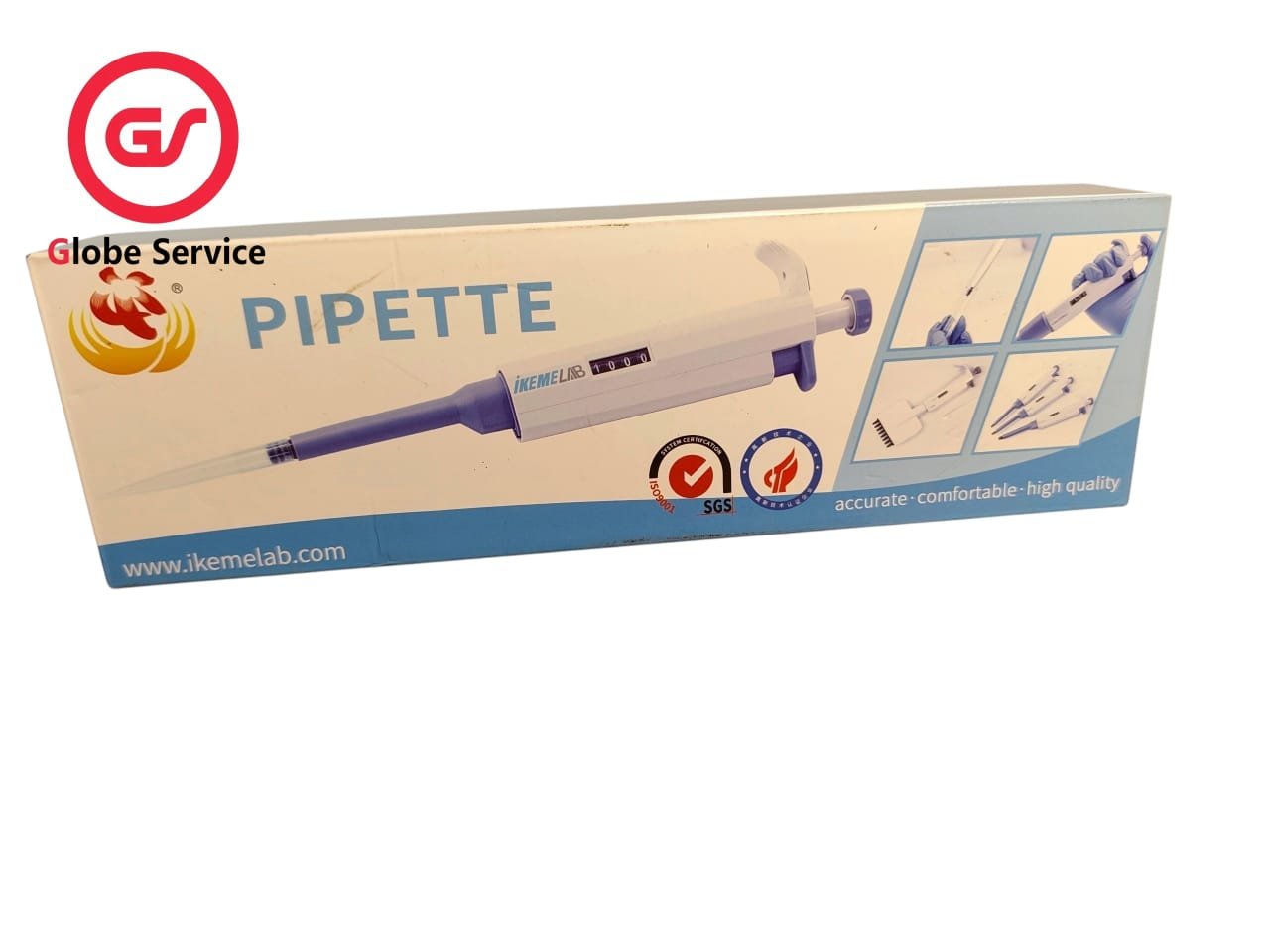Pipette