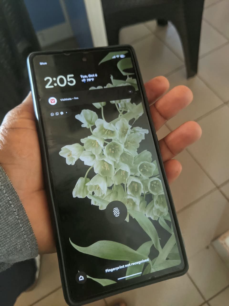 IPHONE