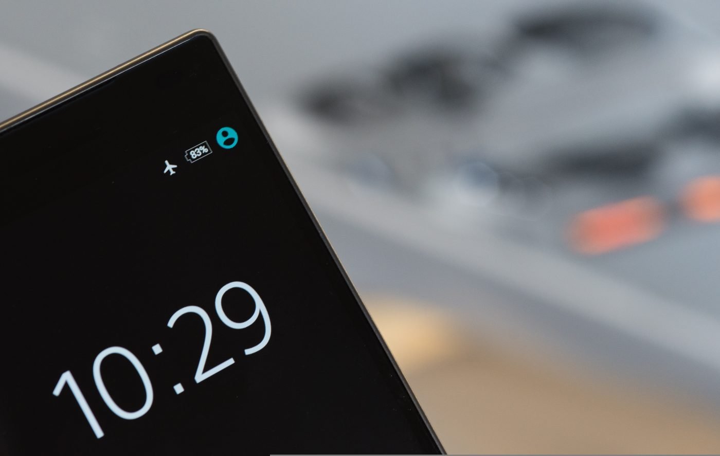 Smartphone Android 128 Go