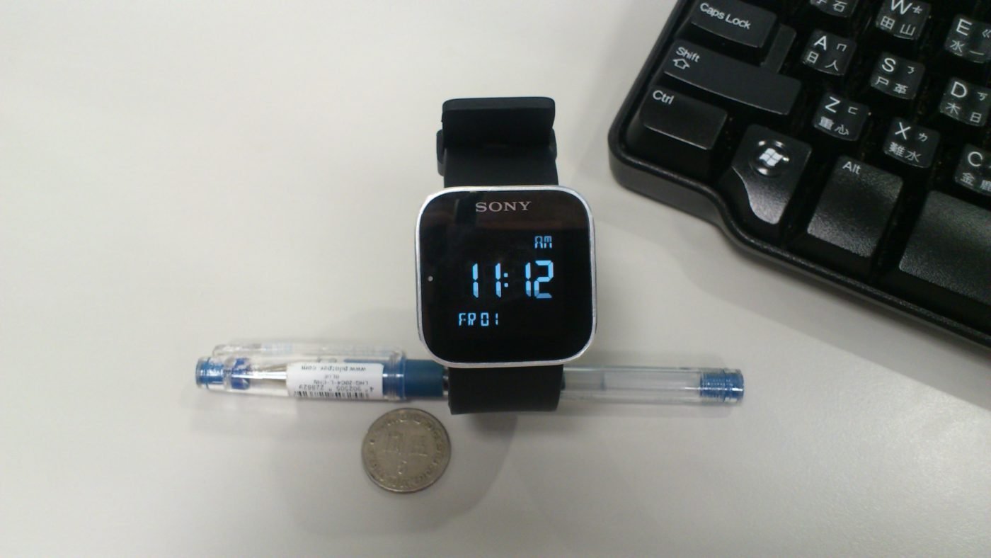 Montre Connectée Sport