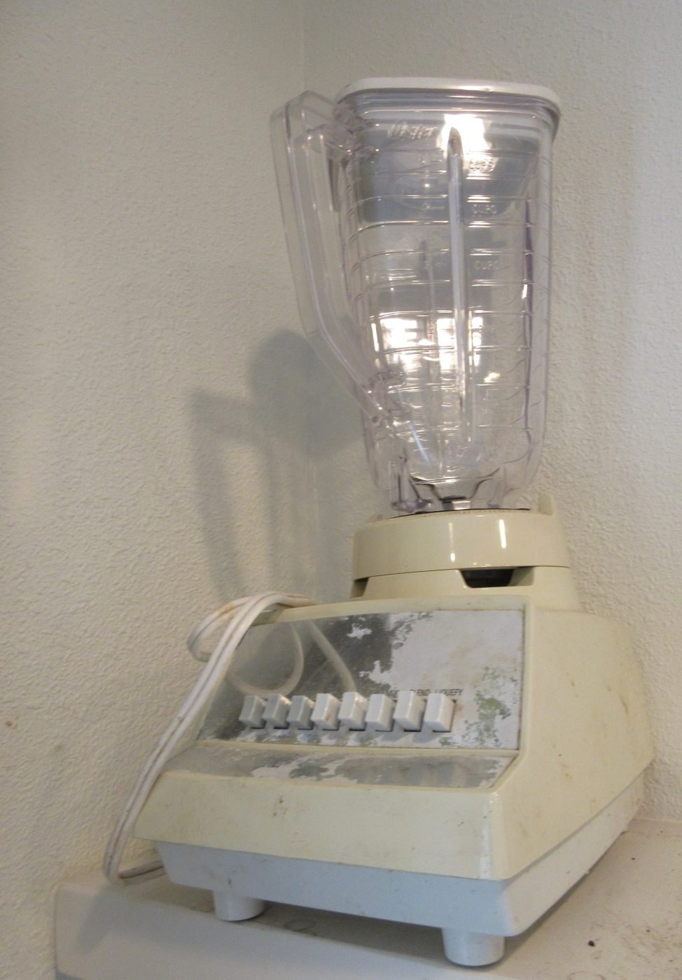 Mixeur Électrique Multifonction