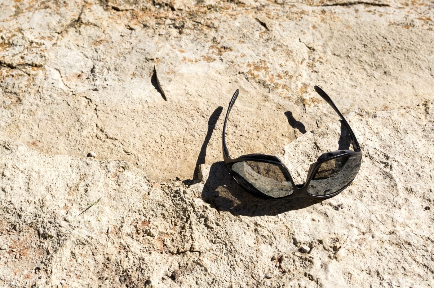 Lunettes de Soleil Unisexe
