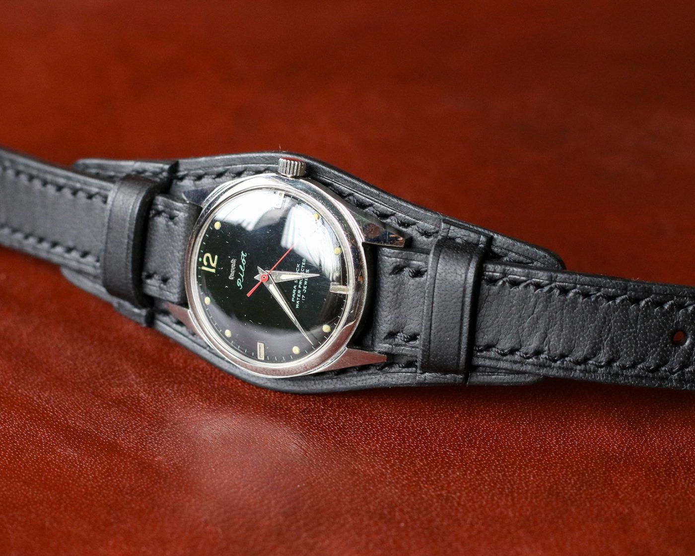 Montre Classique Homme
